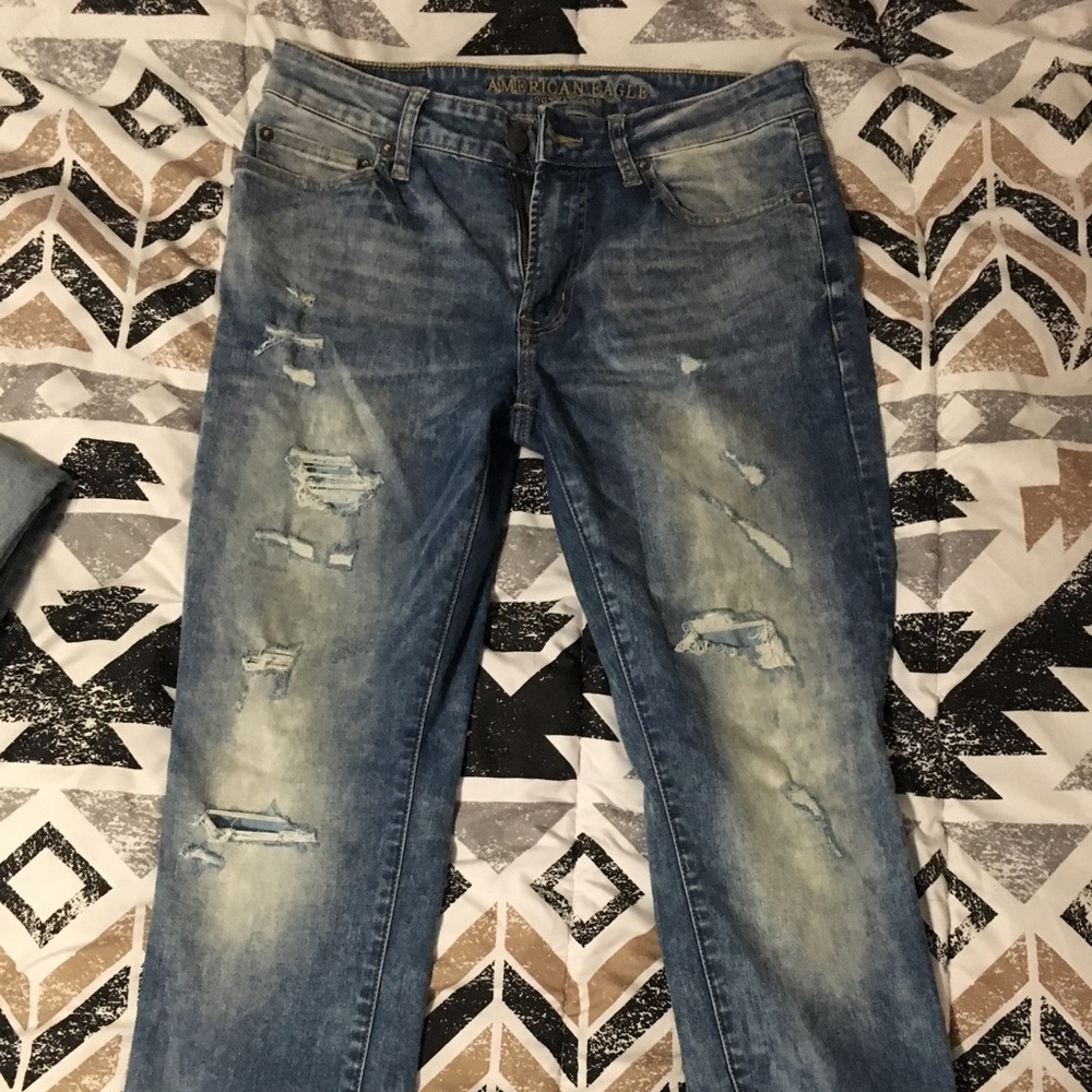 Men's American Eagle Jeans Slim fit 31/30